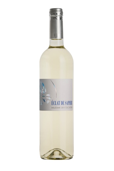 Eclat de Saphir<br> - Les Collines de Bourdic